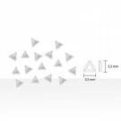 Swarovski Triangle Crystal thumbnail