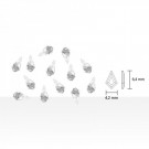 Swarovski Kite Crystal thumbnail