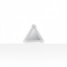 Swarovski Triangle Crystal thumbnail