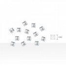 SWAROVSKI SQUARE CRYSTAL thumbnail