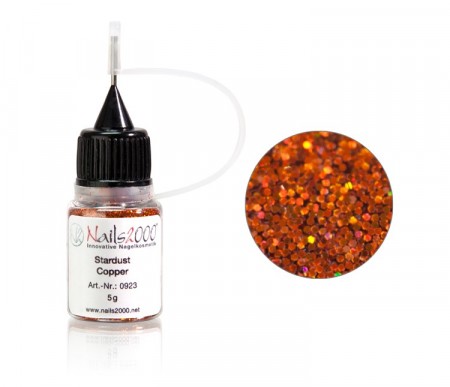 Stardust Copper