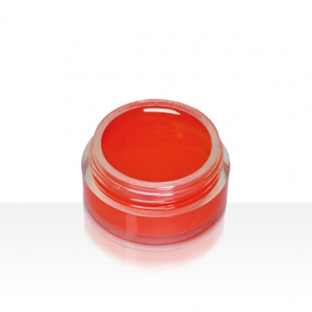 Colour gel Orange