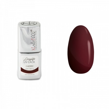 Longlife UV-Lack, Cherry