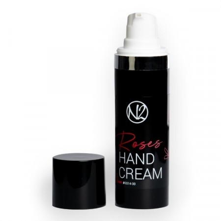 Roses Hand Cream
