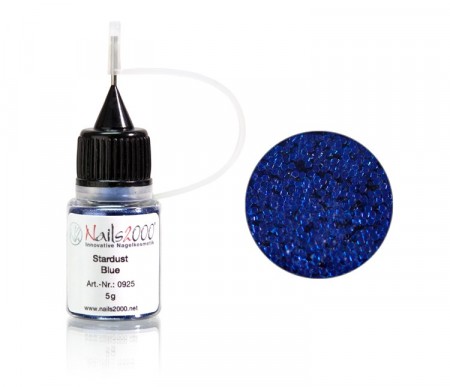 Stardust Blue