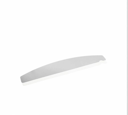 Vekselsystem metallfilkjerne, Halfmoon