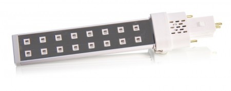 LED lysrør