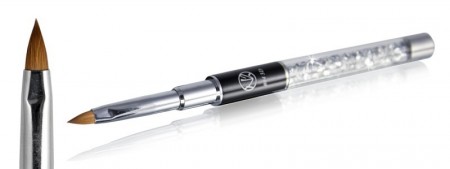 Crystal Diamond 3D pensel
