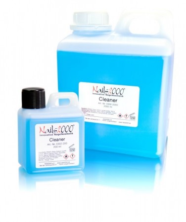 Cleaner, 1000 ml