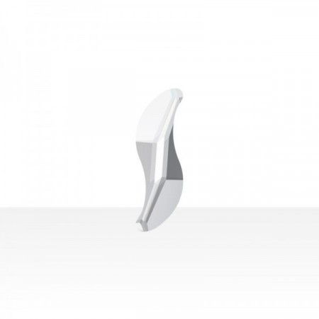 Swarovski Wave Crystal, 25 stk