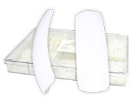 Curved tipp 250