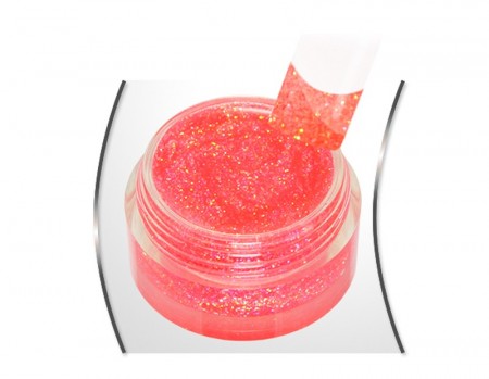 Glitter gel Stick og rock