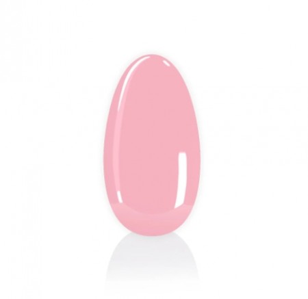 Longlife UV-Lack,  Blush