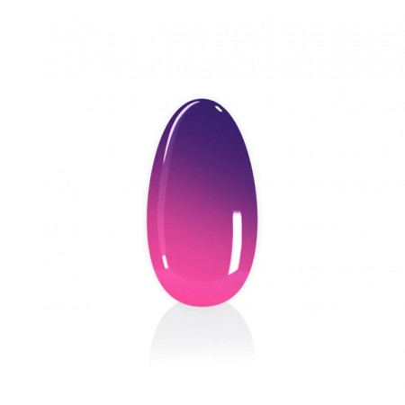 Longlife UV-Lack Thermo Pink Panther