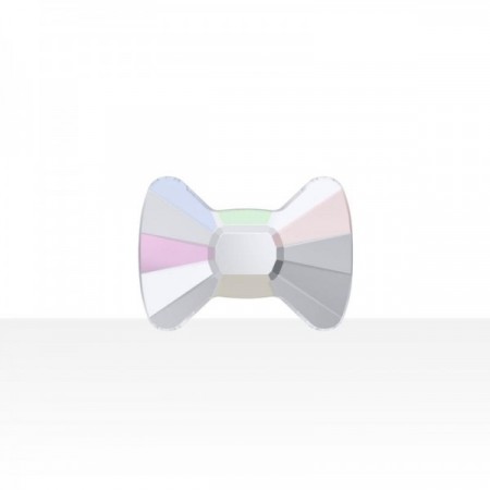 Swarowski Loop Crystal AB