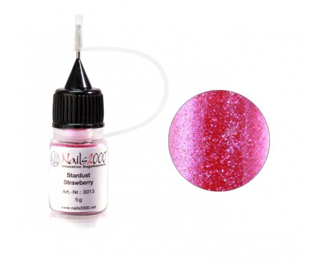 Stardust Strawberry