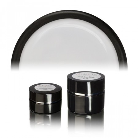 Finish Mat Glaze, 15 ml