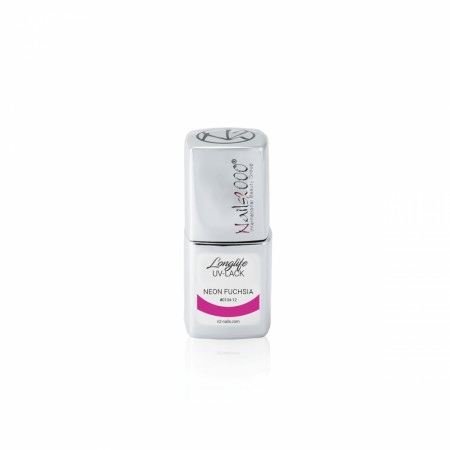 Longlife UV-Lack, Neon Fuchsia