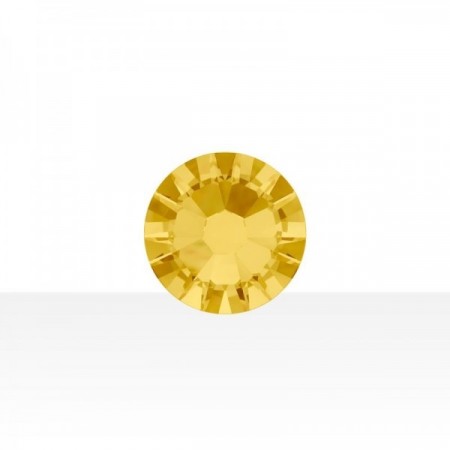 Swarowski SS7 Light Topas