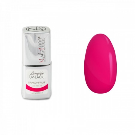 Longlife UV-lakk, Dragonfruit