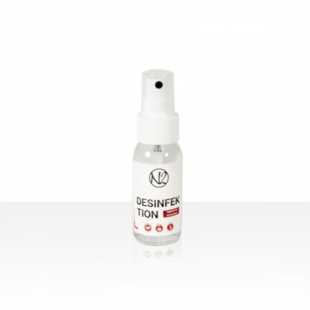 Hånd Desinfeksjon, 50ml