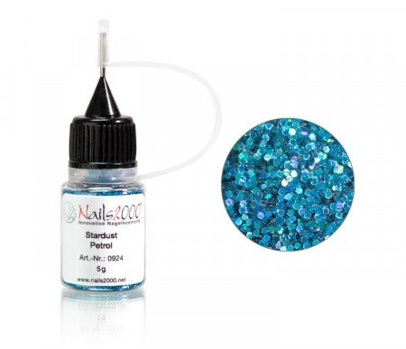 Stardust Petrol