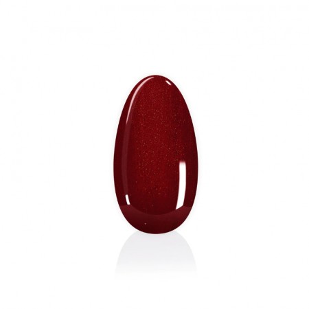 Longlife UV-Lack Love Red