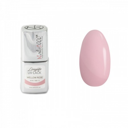 Longlife UV-lakk, Mellow Rose