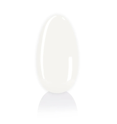 Longlife UV-Lack, Natural White