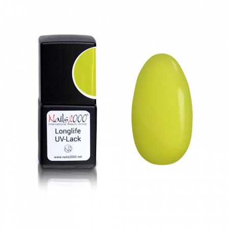Longlife UV-Lack, Ceylon Yellow