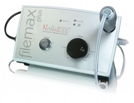 FILEMAX NAILS2000 PLUS