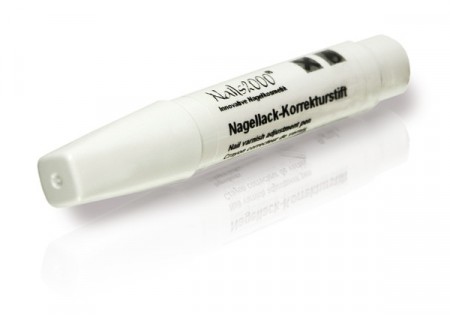 Neglelakk korrektur pen