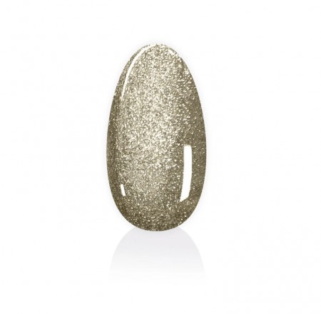 Longlife UV-Lack Glitter Prosecco