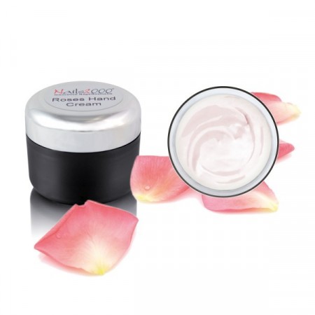 Roses Hand Cream 50ml