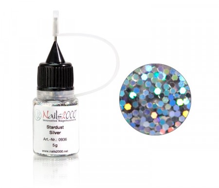 Stardust Silver 