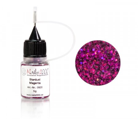 Stardust Magenta